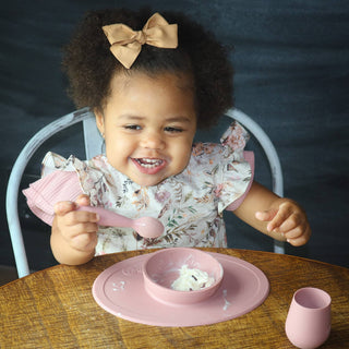 BapronBaby - Delilah Toddler Flutter Bapron, BapronBaby, Bapron Baby, Bapronbaby, Bapronbaby Bib, Bapronbaby Bibs, cf-type-bib, cf-vendor-bapronbaby, CM22, Delilah, Easter Basket Ideas, EB Ba