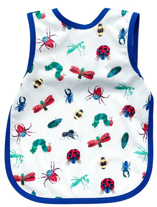 BapronBaby - Bug World Toddler Bapron, BapronBaby, ABC, Bapron Baby, BapronBaby, BapronBaby Bug Life, BapronBaby Bug Life Toddler Bapron, cf-type-bib, cf-vendor-bapronbaby, CM22, Easter Baske