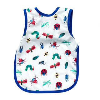 BapronBaby - Bug World Toddler Bapron, BapronBaby, ABC, Bapron Baby, BapronBaby, BapronBaby Bug Life, BapronBaby Bug Life Toddler Bapron, cf-type-bib, cf-vendor-bapronbaby, CM22, Easter Baske