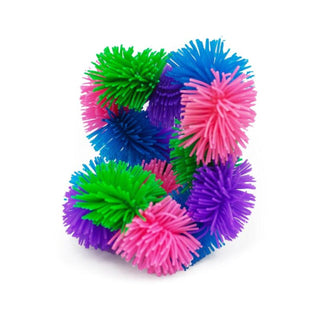 Tangle Twistable Jr. Hairy Fidget, Tangle, Fidget Toy, Stocking Stuffer, Stocking Stuffers, Tangle, Tangle Creations, Tangle Figet Toy, Tangle Hairy Fidget, Tangle Toys, Tangle Twistable Jr. 