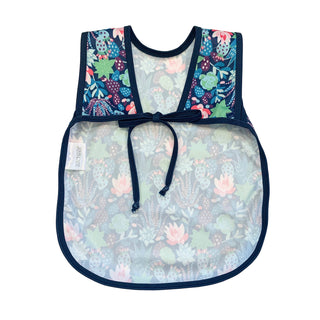 BapronBaby - Desert Floral Toddler Bapron, BapronBaby, Bapron Baby, Bapronbaby, Bapronbaby Bib, Bapronbaby Bibs, Bapronbaby Cactus, BapronBaby Desert Flower Toddler Bapron, CM22, Easter Baske