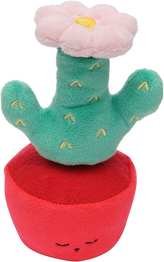 Manhattan Toy Co Cactus Garden Magnetic Plush Stacking Toy Playset, Manhattan Toy Co, Cactus, Cactus Garden Magnetic Plush Stacking Toy Playset, cf-type-dolls, cf-vendor-manhattan-toy-co, Mag