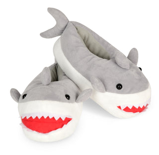 Iscream Shark Bite Slippers, Iscream, cf-size-medium-large-6-9, cf-size-xsmall-small-13-5, cf-type-slippers, cf-vendor-iscream, gift, Holiday Gift, iscream, Iscream Sharks, iscream-shop, Shar