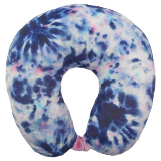 Iscream Night Tie Dye Neck Pillow, Iscream, Camp Gift, cf-type-pillow, cf-vendor-iscream, iscream, Iscream Night Tie Dye, Iscream Tie Dye, iscream-shop, Neck Pillow, Night Tie Dye, Tie Dye, T