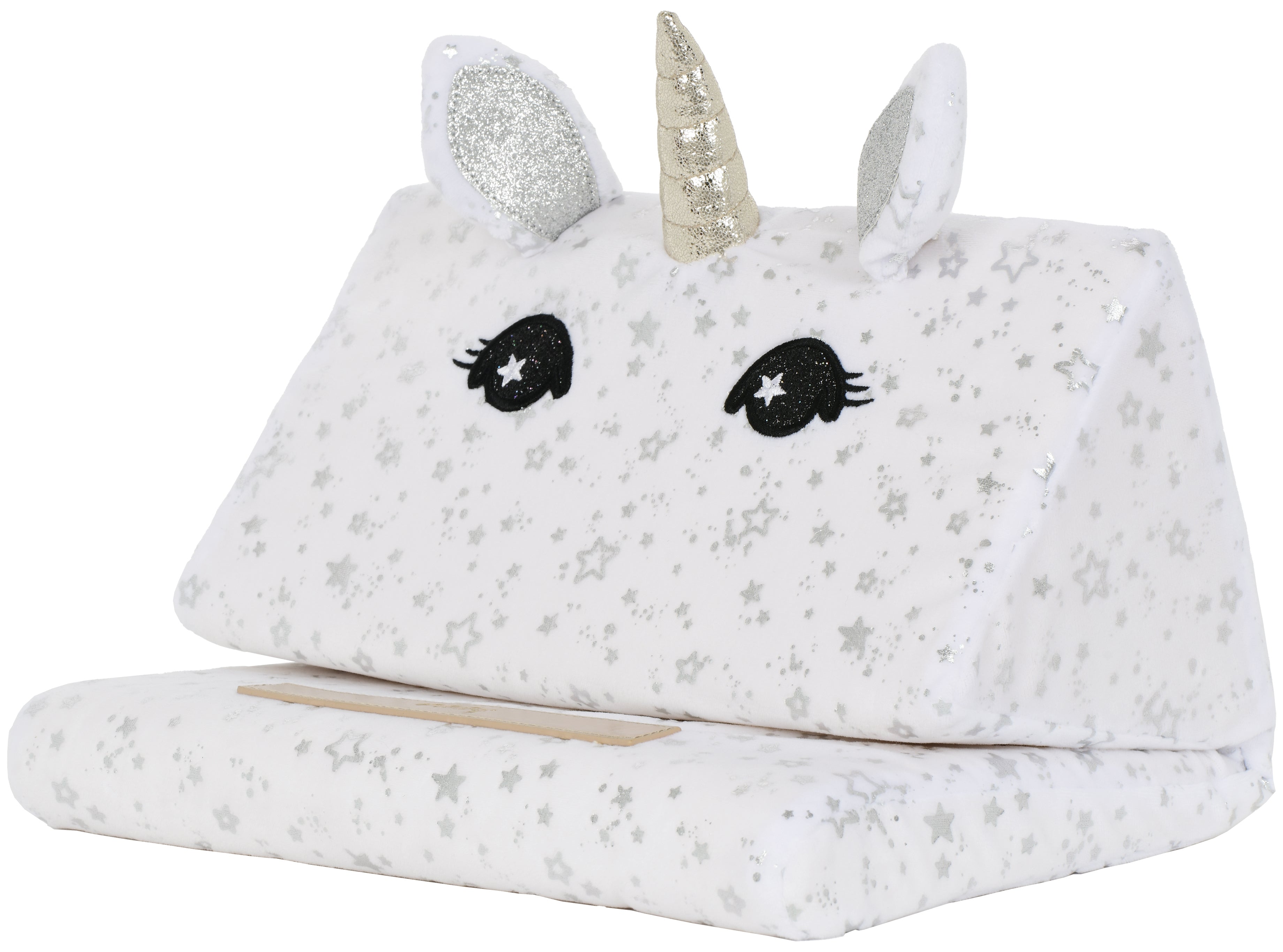 Iscream unicorn clearance pillow