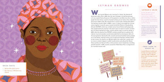 She Spoke Play A Sound Book - 14 Women Who Raised Their Voices & Changed the World, Familius LLC, Board Book, Book, Books, Familius Board Book, Little Heroes: Inventors Who Changed the World 