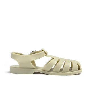 Shooshoos Jelly Sandal - Kansas City Shuffle: Olive, Shooshoos, cf-size-us-10-uk-9, cf-size-us-11-uk-10, cf-size-us-12-uk-11, cf-size-us-13-uk-12, cf-size-us-5-uk-4, cf-size-us-6-uk-5, cf-siz