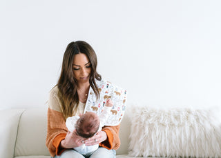 Copper Pearl Lumberjack Premium Burp Cloth Set, Copper Pearl, Burp Cloth Set, Burp Cloths, Copper Pearl, Copper Pearl Burp Cloth Set, Copper Pearl Lumberjack, Copper Pearl Lumberjack Premium 