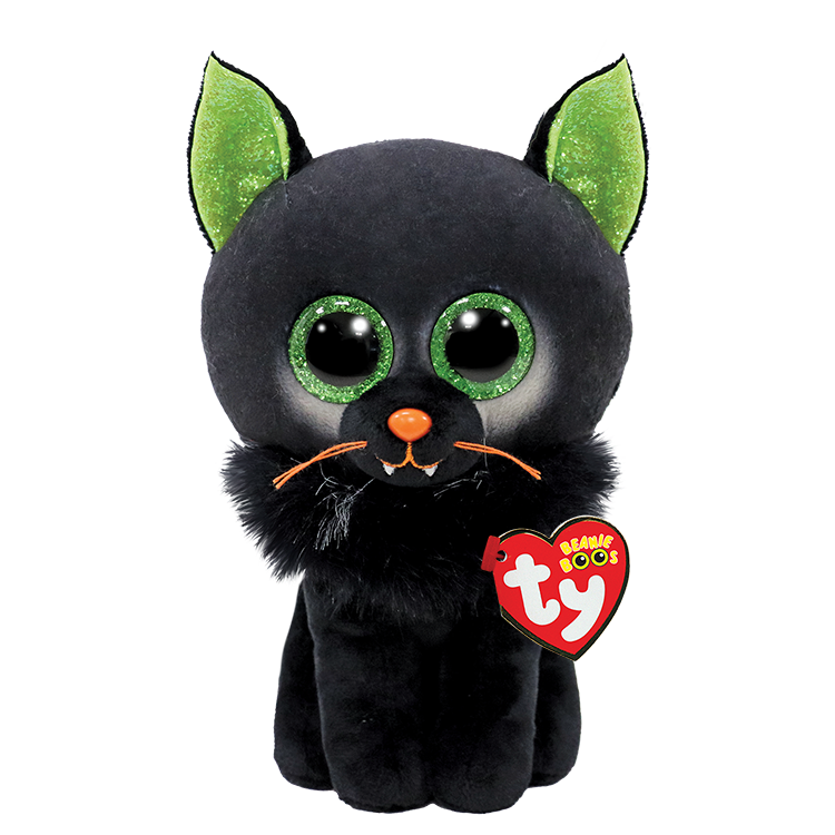 Posh Feline - Cat Toy: Glitter Poms 1 - 16 pack