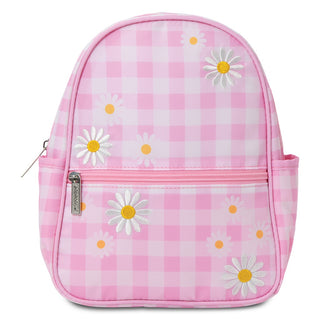 Iscream Daisy Love Mini Backpack, Iscream, Backpack, Backpacks, cf-type-bag, cf-vendor-iscream, Daisy Love, Easter, Easter Basket Ideas, EB Girls, Gifts for Girls, Gifts for Tween, iScream, I