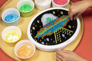 Lite Brite Oval HD, Lite-Brite, cf-type-toy, cf-vendor-lite-brite, Game, Games, Kids Game, Lite Brite, Lite Brite Oval, Lite Brite Toy, Schylling, Toys, Toy - Basically Bows & Bowties