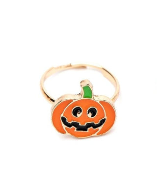 Great Spooky Wooky Glow in the Dark Ring, Great Pretenders, Boo Basket, Creative Education, Glow in the Dark, Great Pretenders, Halloween, Halloween Jewelry, Halloween Ring, Jewelry, Little G