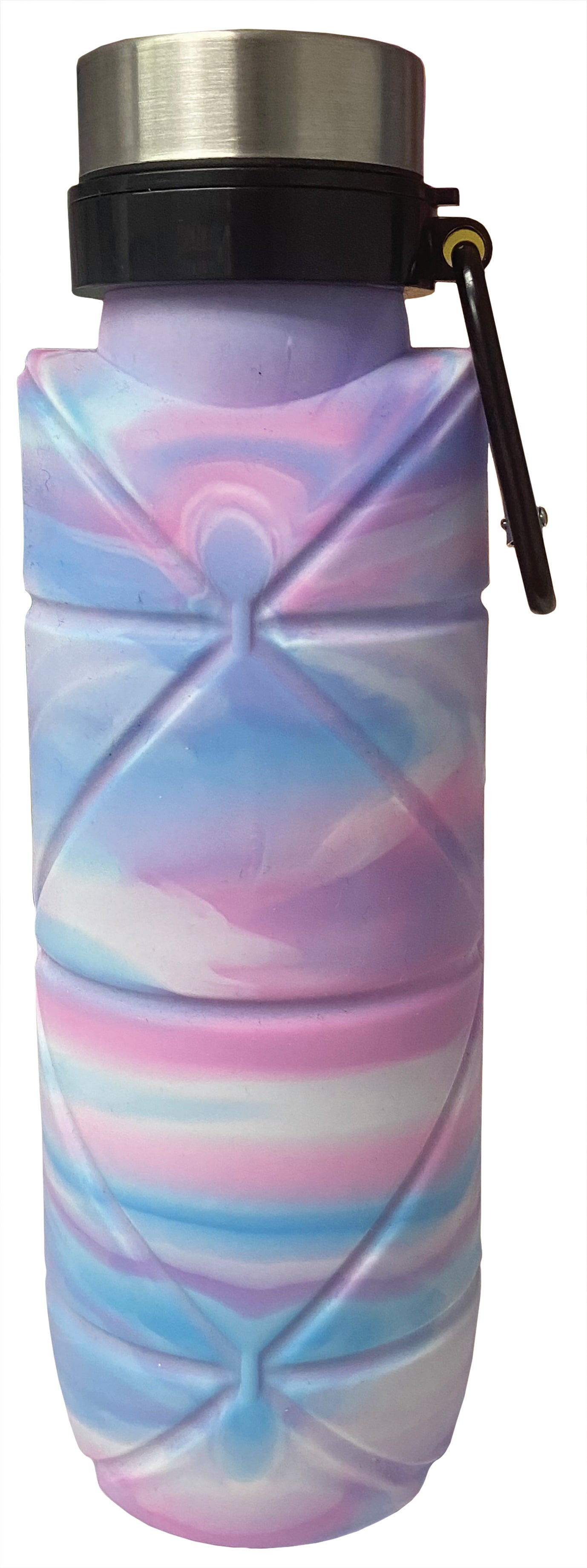 https://www.basicallybows.com/cdn/shop/products/870-169SILVERSTARTIEDYEORIGAMICOLLAPSIBLEWATERBOTTLEOPENEDLG_1378x.jpg?v=1627697606