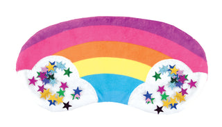 Iscream Rainbow Eye Mask, Iscream, Eye Mask, Gifts for Girls, gifts for tweens, Girl gifts, iscream, iscream eye mask, Iscream rainbow, Iscream Rainbow Eye Mask, Iscream Rainbows, iscream-sho