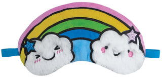 Iscream Happy Rainbow Eye Mask, Iscream, EB Girls, Eye Mask, Gifts for Girls, gifts for tweens, Girl gifts, iscream, iscream eye mask, Iscream Happy Rainbow, Iscream Happy Rainbow Eye Mask, I