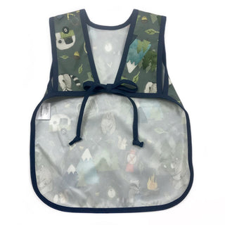 BapronBaby - Camping Bears Toddler Bapron, BapronBaby, Bapronbaby, BapronBaby  Camping Bears Toddler Bapron, Bib, Camping Bears Toddler Bapron, CM22, Easter Basket Ideas, EB Baby, Kids, Kids'