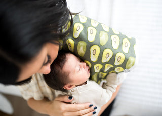 Copper Pearl Baja Premium Burp Cloth Set, Copper Pearl, Avocado, Burp Cloth Set, Burp Cloths, cf-type-burp-cloth, cf-vendor-copper-pearl, Copper Pearl, Copper Pearl Avocado, Copper Pearl Baja