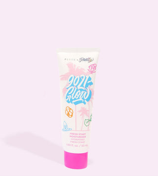 Petite 'n Pretty 9021-Glow Fresh Start Moisturizer, Petite 'n Pretty, cf-type-makeup, cf-vendor-petite-n-pretty, Cleanser, Face Wash, Makeup, Petite 'n Pretty 9021-Glow Fresh Start Cleanser, 