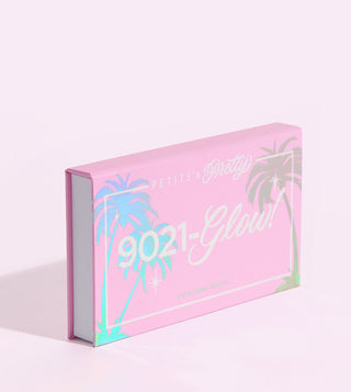 Petite 'n Pretty 9021-Glow Eye & Cheek Palette, Petite 'n Pretty, cf-type-make-up, cf-vendor-petite-n-pretty, Make Up, Make UpTween MAke up, Makeup, Makeup for Girls, Palette, Petite 'n Prett