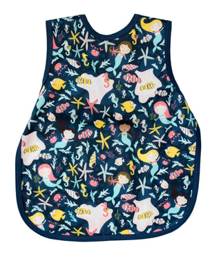 BapronBaby - Under the Sea Toddler Bapron, BapronBaby, Accessories, Bapron, Bapron Baby, Bapronbaby, BapronBaby Under the Sea Toddler Bapron, Bath, CM22, Easter Basket Ideas, EB Baby, Kids, K