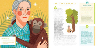 She Spoke Play A Sound Book - 14 Women Who Raised Their Voices & Changed the World, Familius LLC, Board Book, Book, Books, Familius Board Book, Little Heroes: Inventors Who Changed the World 