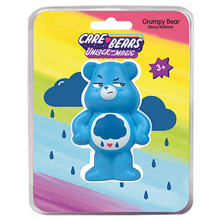 Iscream Grumpy Bear Stress Reliever, Iscream, Care Bear, Care Bears, Gifts for Tween, gifts for tweens, Grumpy Bear, Grumpy Bear Stress Reliever, iScream, Iscream Care Bears, Iscream Stress R