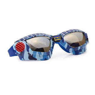 Bling2o Mack Truck Mud Camp Swim Goggles, Bling2o, Bling 2o, Bling 2o Goggles, bling two oh, Bling2o, Bling2o Goggle, Bling2oMack Truck Mud Camp, Bling2oMack Truck Mud Camp Swim Goggles, Boy 