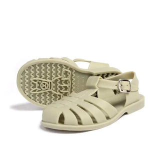 Shooshoos Jelly Sandal - Kansas City Shuffle: Olive, Shooshoos, cf-size-us-10-uk-9, cf-size-us-11-uk-10, cf-size-us-12-uk-11, cf-size-us-13-uk-12, cf-size-us-5-uk-4, cf-size-us-6-uk-5, cf-siz