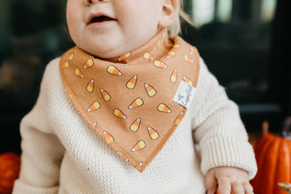 Copper Pearl Trick Bandana Bib Set, Copper Pearl, Bib Set, Bibs, Copper Pearl, Copper Pearl Baby Bibs, Copper Pearl Bandanna Bibs, Copper Pearl Bib Set, Copper Pearl Bibs, Copper Pearl Hallow