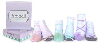 Trumpette Abigail Sock Set, Trumpette, Baby Gift, Baby Shower, Baby Shower Gift, Baby Socks, Glitter Socks, Sabrina, Socks, Trumpette Abigail, Trumpette Abigail Sock Set, Trumpette Baby Socks