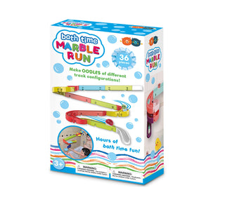 Buddy & Barney Bath Time Marble Run, Buddy & Barney, Bath Time, Bath Time Marble Run, Bath Toy, Bath Toys, Buddy & Barney, cf-type-bath-toy, cf-vendor-buddy-&-barney, EB Boy, EB Boys, EB Girl