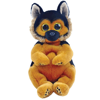 Ty Ace the German Shepherd Beanie Bellies, Ty Inc, Ace the German Shepherd Beanie Baby, Beanie, Beanie Baby, cf-type-beanie-baby, cf-vendor-ty-inc, Stocking Stuffer, Stocking Stuffers, Ty, Ty