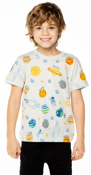 Chaser Out of This World S/S Tee, Chaser, cf-size-8, cf-type-shirt, cf-vendor-chaser, Chaser, Chaser Out of This World S/S Tee, Chaser Solar System Tee, Chaser Space Tee, Chaser Tee, Chaser T