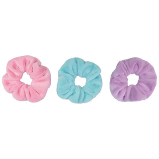 Iscream Cotton Candy Scrunchie Set, Iscream, cf-type-scrunchie, cf-vendor-iscream, EB Girls, Gifts, Girls, Girls Scrunchies, Hair Accessories, Iscream, Iscream Cotton Candy, Iscream Cotton Ca