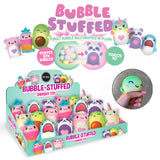 Bubble Stuffed Squishy Friends Fidget Ball, Top Trenz, Blobbie, Blobbie Bunnies, Bubble Blobbies, Bubble Stuffed Squishy Friends Fidget Ball, Easter Basket Ideas, EB Boy, EB Boys, EB Girls, F