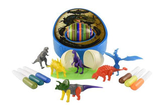 DinoMazing Egg Decorator, Eggmazing, Dino, Dino Eggmazing Kit, Dino Mazing Egg Decorator, Dinomazing, Dinomazing Egg Decorator, DinoMazing Mystery Egg Refill, Dinosaur, Dinosaur Egg, Egg Deco