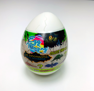 DinoMazing Mystery Egg Refill, Eggmazing, Dino, Dino Eggmazing Kit, Dino Mazing Egg Decorator, Dinomazing, Dinomazing Egg Decorator, DinoMazing Mystery Egg, DinoMazing Mystery Egg Refill, Din