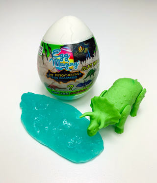 DinoMazing Mystery Egg Refill, Eggmazing, Dino, Dino Eggmazing Kit, Dino Mazing Egg Decorator, Dinomazing, Dinomazing Egg Decorator, DinoMazing Mystery Egg, DinoMazing Mystery Egg Refill, Din