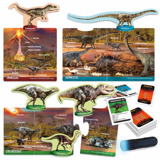 Headu Dinosaurs Under the X-Ray, Headu, Ages: 6-10, cf-type-games, cf-vendor-headu, Dinosaur, Dinosaur Game, Dinosaurs Under the X-Ray, EB Baby, EB Boy, EB Boys, EB Girls, Game, Headu, Montes