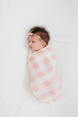 Copper Pearl London Knit Swaddle Blanket, Copper Pearl, cf-type-swaddling-blanket, cf-vendor-copper-pearl, Copper Pearl, Copper Pearl London, Copper Pearl Swaddle, Copper Pearl Swaddling Blan