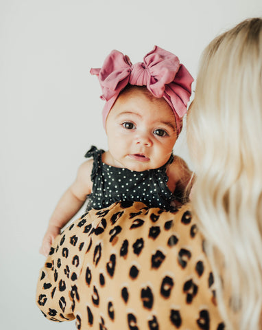 Baby store bling headbands