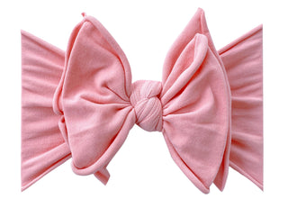 Baby Bling FAB Headband - Zinnia, Baby Bling, Baby Bling, Baby Bling Bows, Baby Bling FAB, Baby Bling Fabbowlous, Baby Bling Fall 2020, Baby Bling Fall 2020 Collection, Baby Bling Solid FAB, 