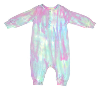 Fairwell Clutch Coverall in Prism, Fairwell, cf-size-18-24-months, cf-type-romper, cf-vendor-fairwell, Clutch Coverall in Prism, CM22, Fairwell, Fairwell Clutch, Fairwell Clutch Coverall in P