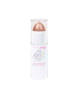 Petite 'n Pretty The Glow Up All Over Stick, Petite 'n Pretty, cf-type-lip-gloss, cf-vendor-petite-n-pretty, highlighter, Petite 'n Pretty The Glow Up All Over Stick, Petite and Pretty, Petit