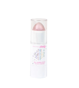 Petite 'n Pretty The Glow Up All Over Stick, Petite 'n Pretty, cf-type-lip-gloss, cf-vendor-petite-n-pretty, highlighter, Petite 'n Pretty The Glow Up All Over Stick, Petite and Pretty, Petit