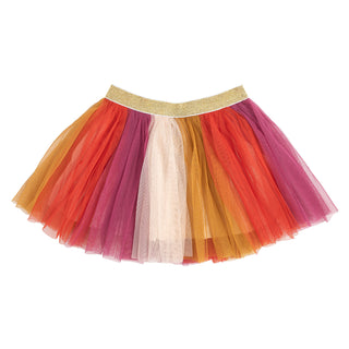 Goldie Fairy Tutu, Sweet Wink, cf-size-0-12-m-small, cf-size-2-4y-large, cf-size-6-8y-xxl, cf-type-tutu, cf-vendor-sweet-wink, Goldie Fairy Tutu, Halloween, Halloween Skirt, Halloween Tutu, S