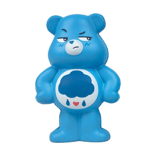 Iscream Grumpy Bear Stress Reliever, Iscream, Care Bear, Care Bears, Gifts for Tween, gifts for tweens, Grumpy Bear, Grumpy Bear Stress Reliever, iScream, Iscream Care Bears, Iscream Stress R