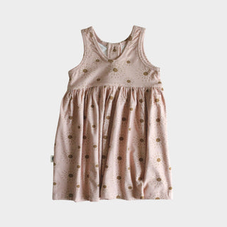 Babysprouts Henley Dress in Sunburst, Babysprouts, Baby Sprouts, Babysprouts, Babysprouts Dress, Babysprouts Henley Dress, Babysprouts Sunburst, cf-size-18-24-months, cf-size-2, cf-type-dress