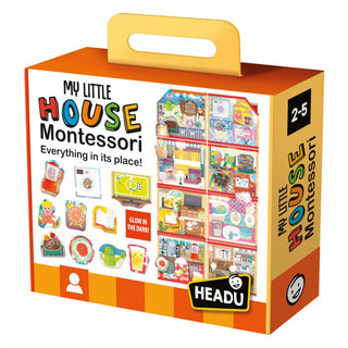 Headu Montessori My Little House, Headu, cf-type-games, cf-vendor-headu, EB Boy, EB Boys, EB Girls, Game, Headu, Montessori, Montessori Learning, Montessori My Little House, Writing Lab Monte