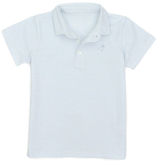 Properly Tied LD Jackson Pocket Polo in Powder Blue Stripe, Properly Tied, cf-size-3t, cf-size-4t, cf-size-6, cf-size-7, cf-size-ys-8-9, cf-type-shirts-&-tops, cf-vendor-properly-tied, Jackso